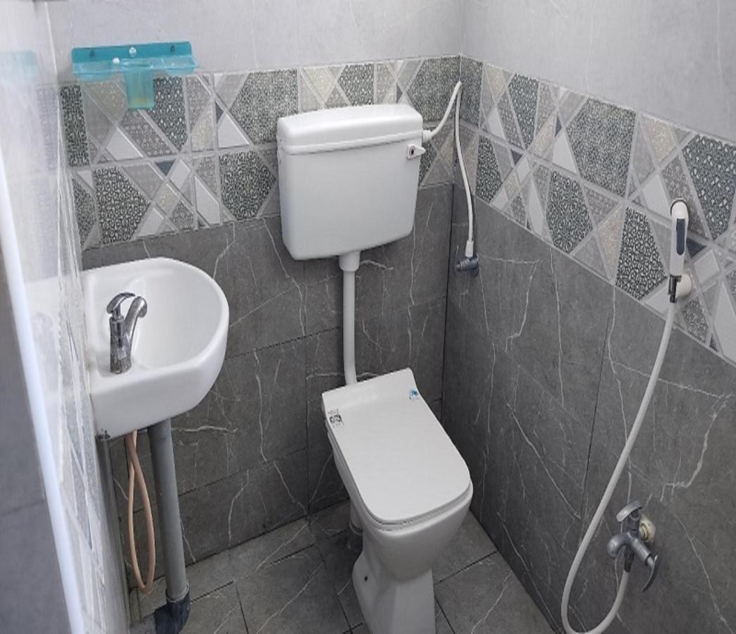 Jeeva Residency Hotel Thalaivasal Екстериор снимка